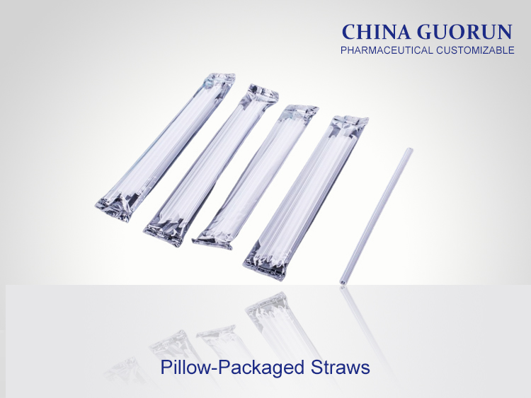 Pillow-Packaged-Straws